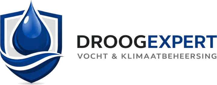 Droogexpert — vocht & klimaatbeheersing