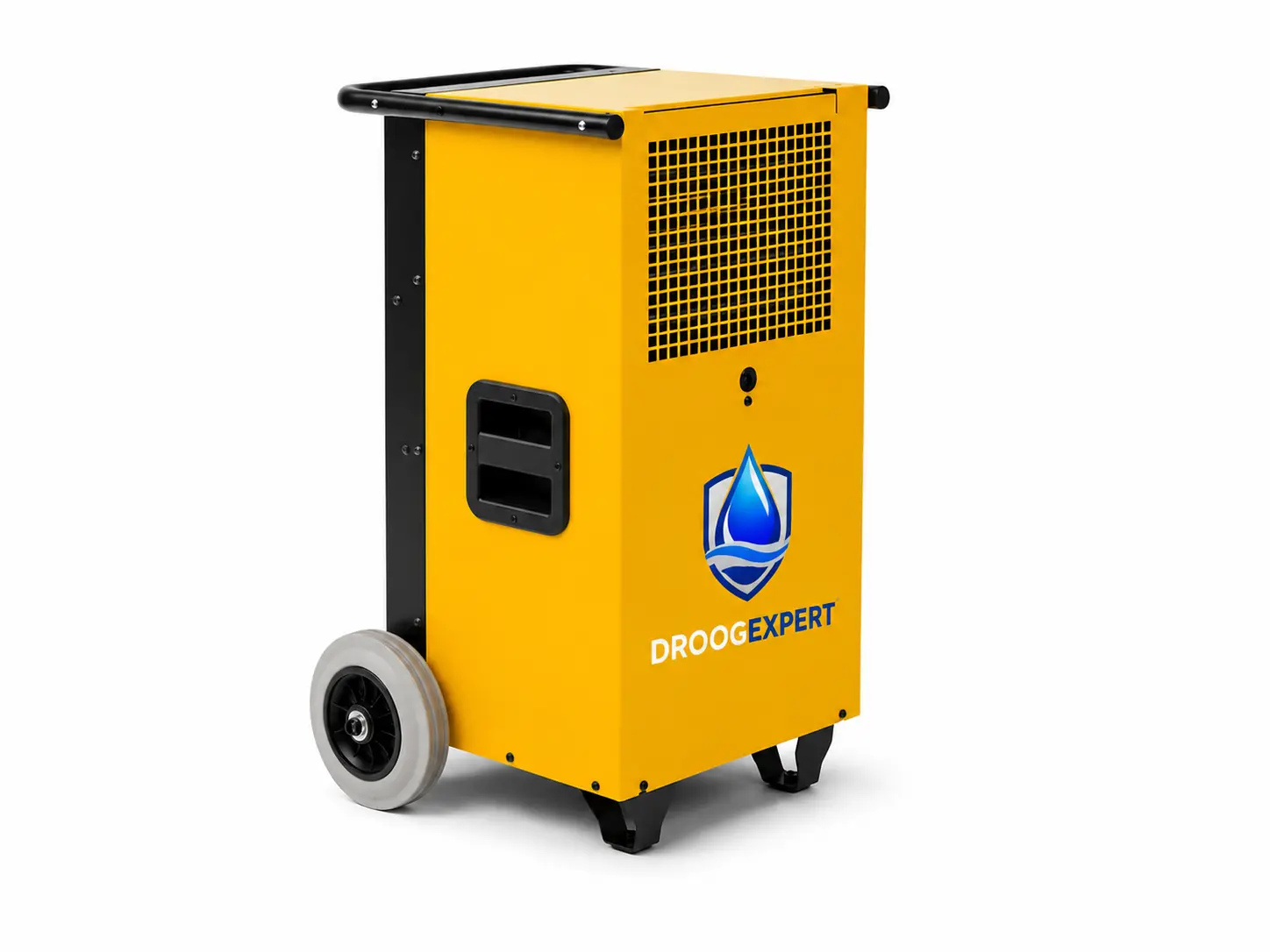 Bouwdroger 75L huren