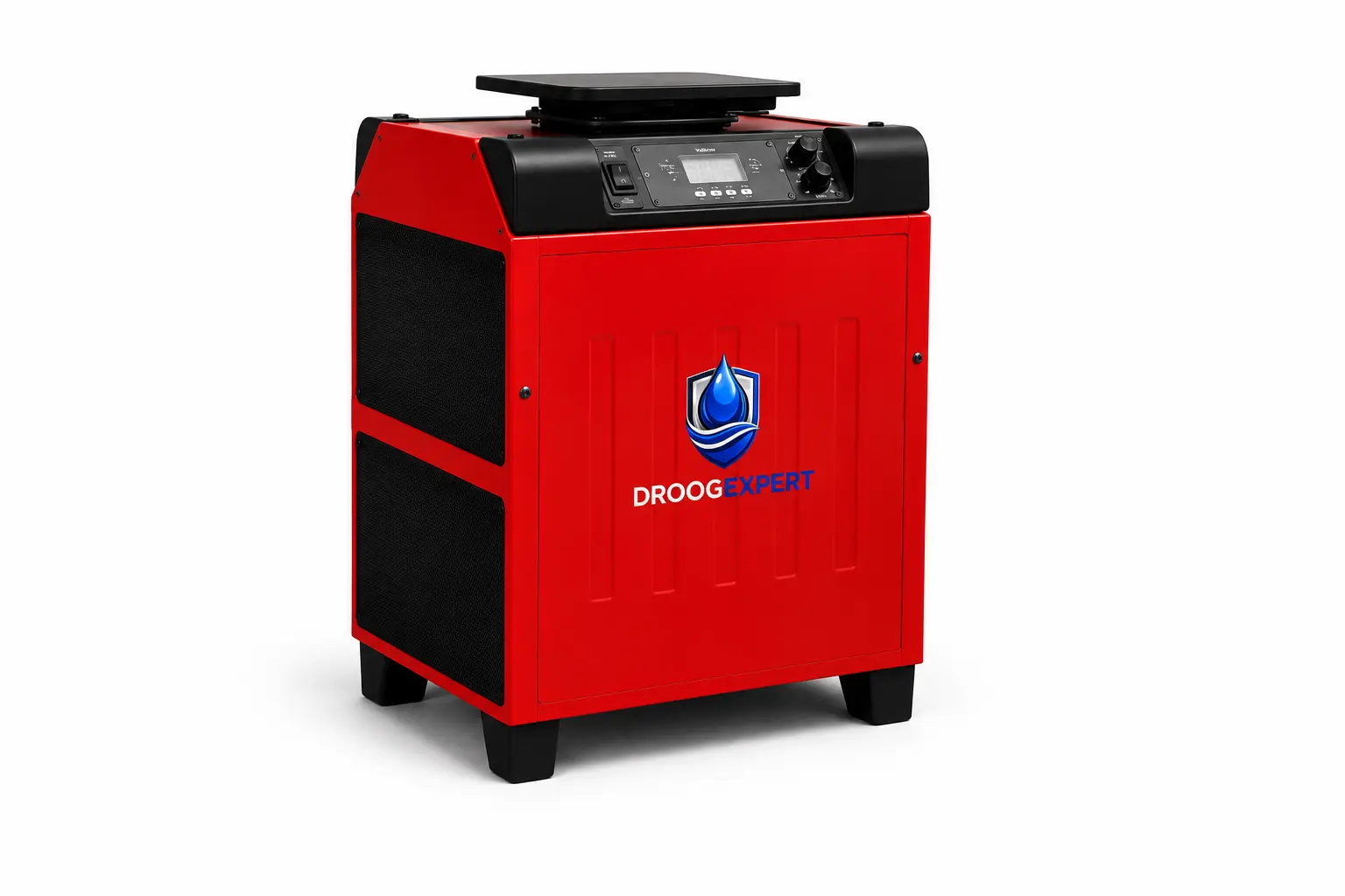 Ontvochtiger 50L huren